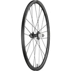 Racing Zero Competizione DB Rear Wheel - 700, 12 x 142mm, Center-Lock, HG 11, Black