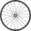 Racing Zero Competizione DB Rear Wheel - 700, 12 x 142mm, Center-Lock, HG 11, Black