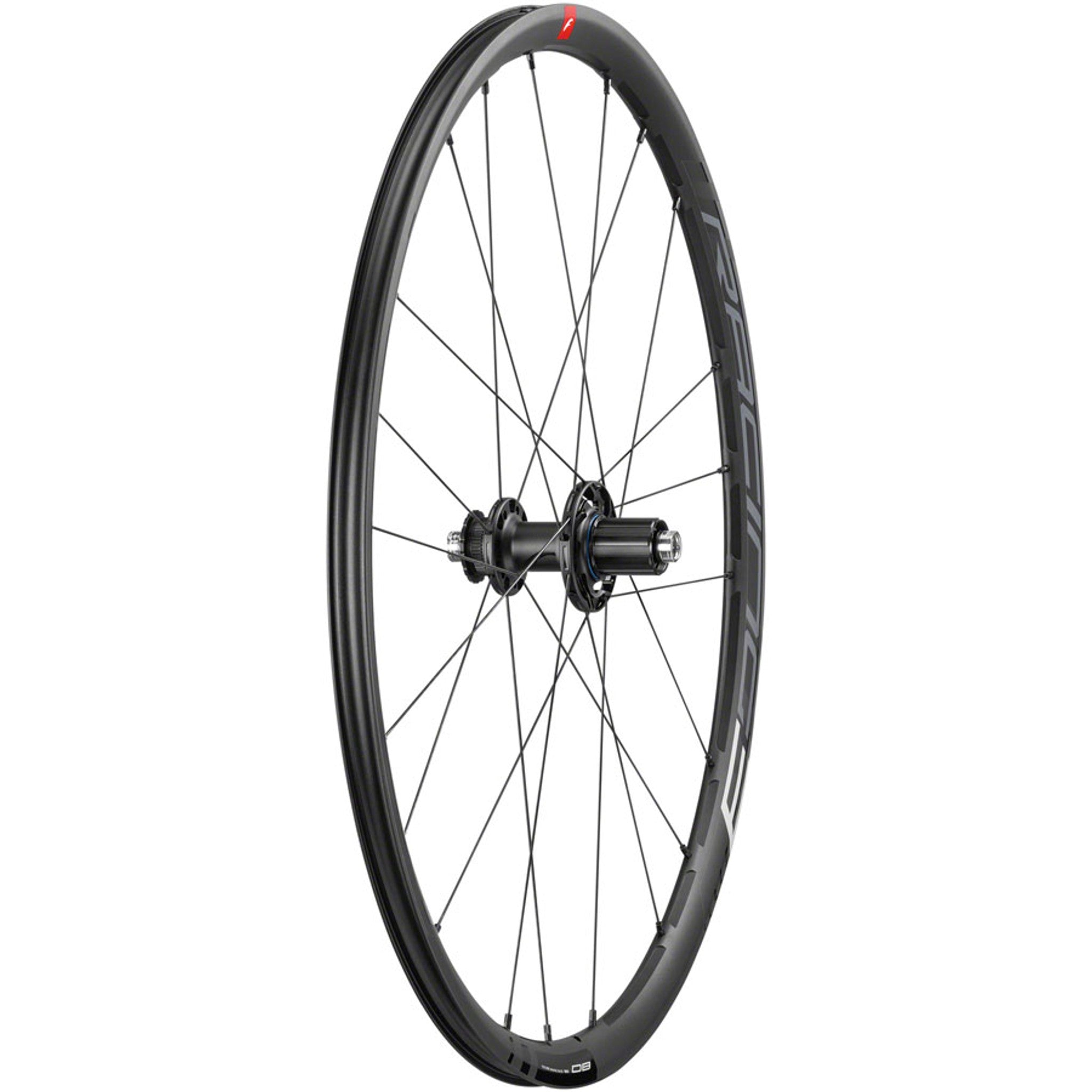 Racing 3 Wheelset