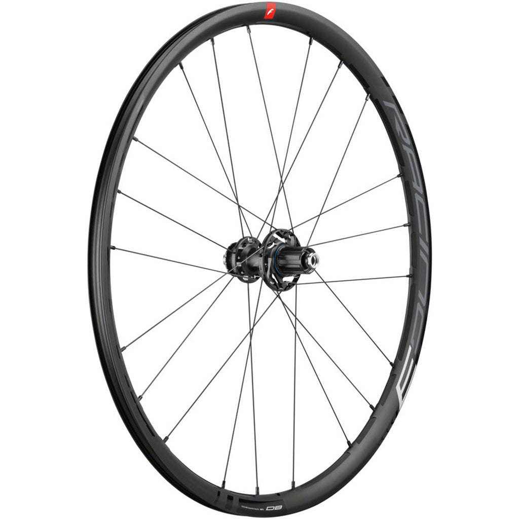 Racing 3 Wheelset