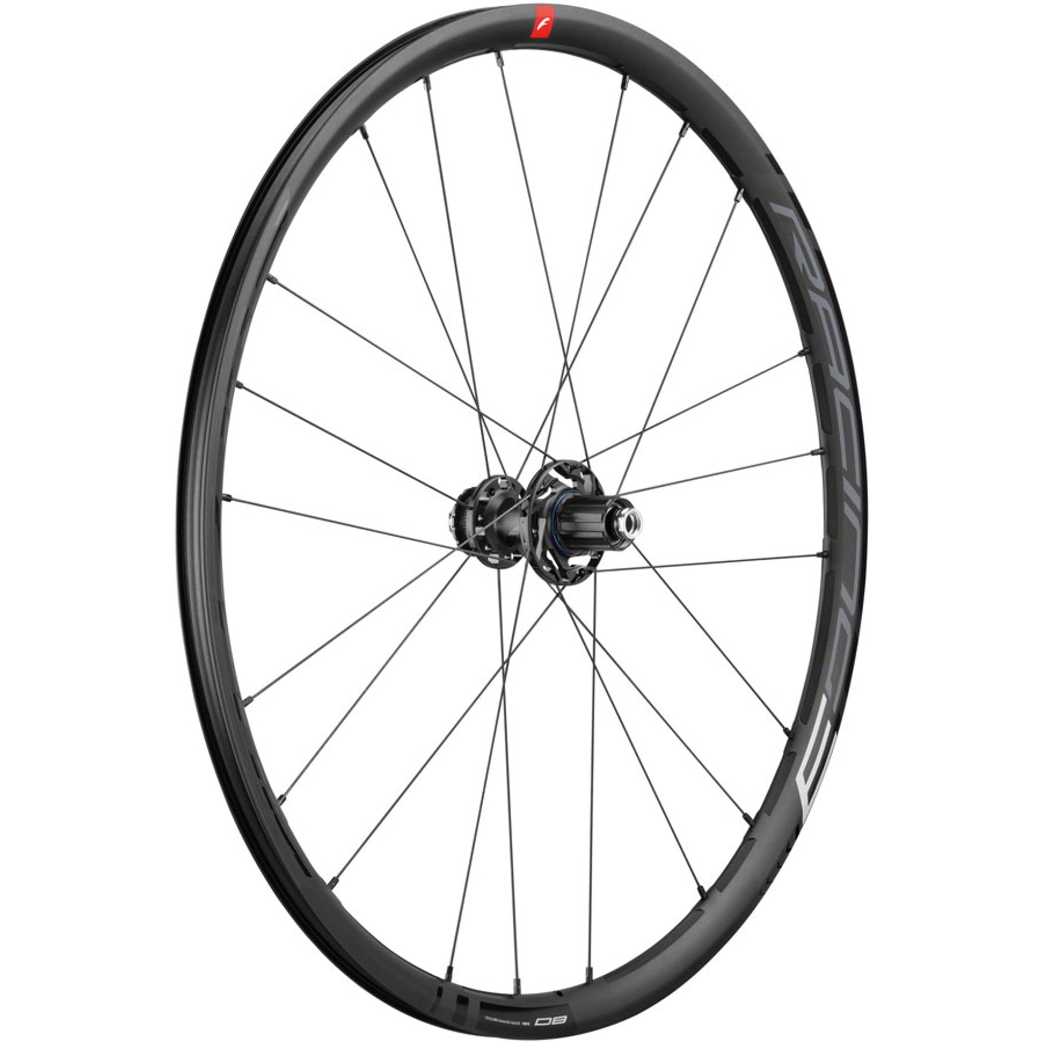 Racing 3 Wheelset
