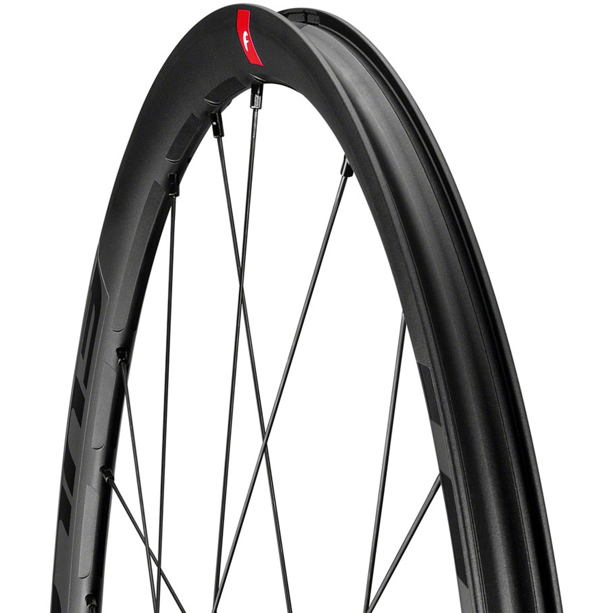 Racing 3 Wheelset
