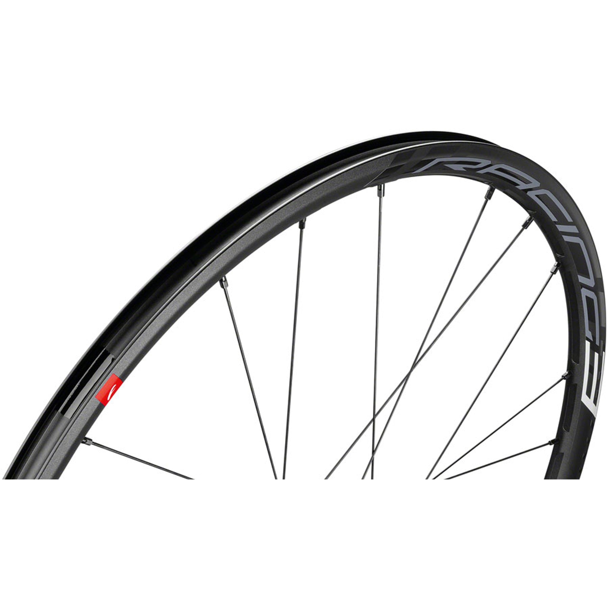 Racing 3 Wheelset