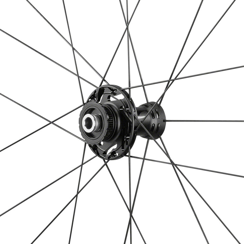 Racing 3 Wheelset