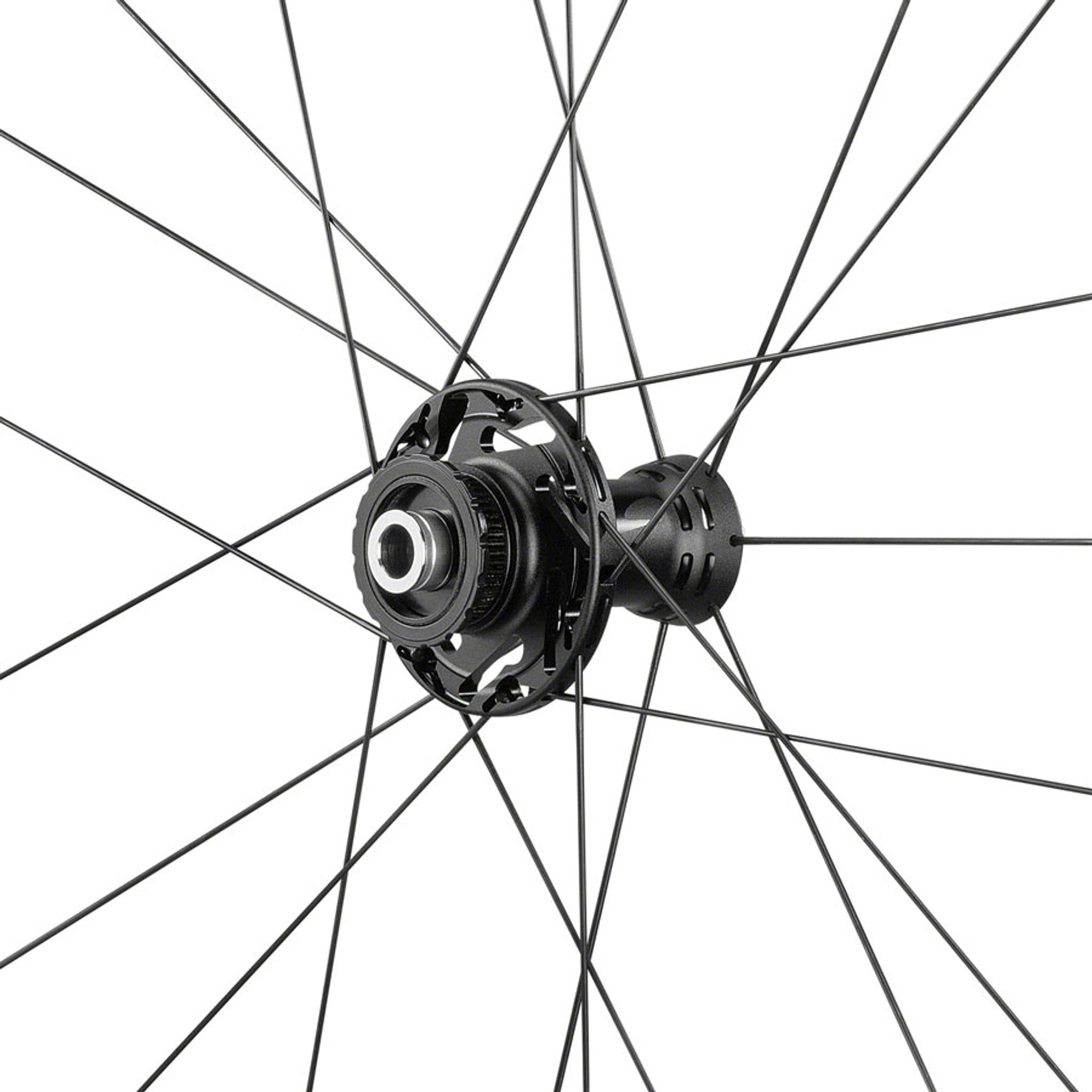 Racing 3 Wheelset