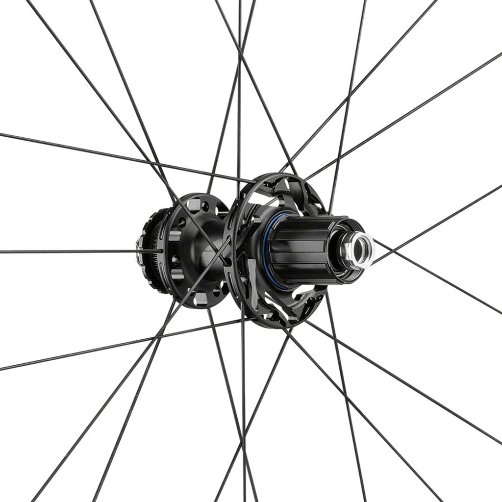 Racing 3 Wheelset
