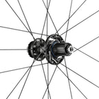 Racing 3 Wheelset
