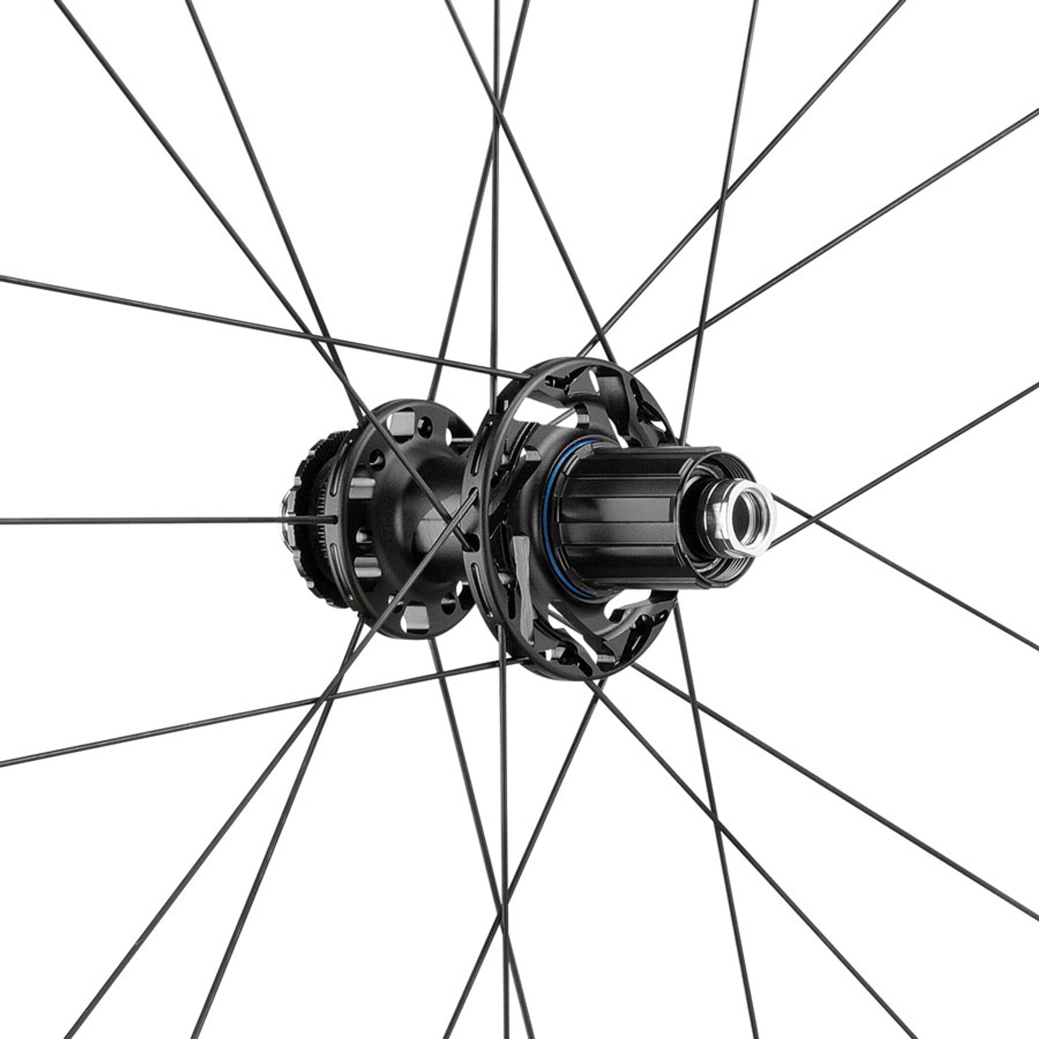 Racing 3 Wheelset