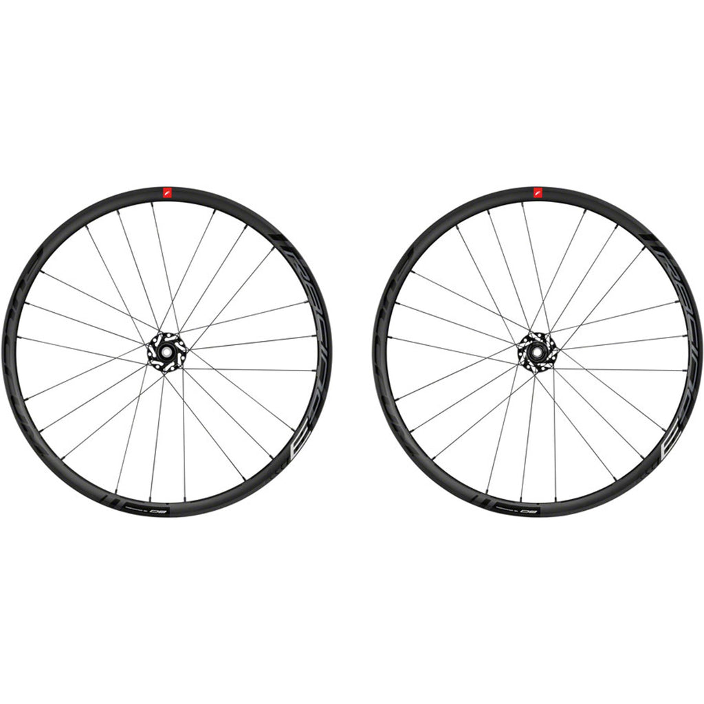Racing 3 Wheelset