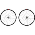 Racing 3 Wheelset