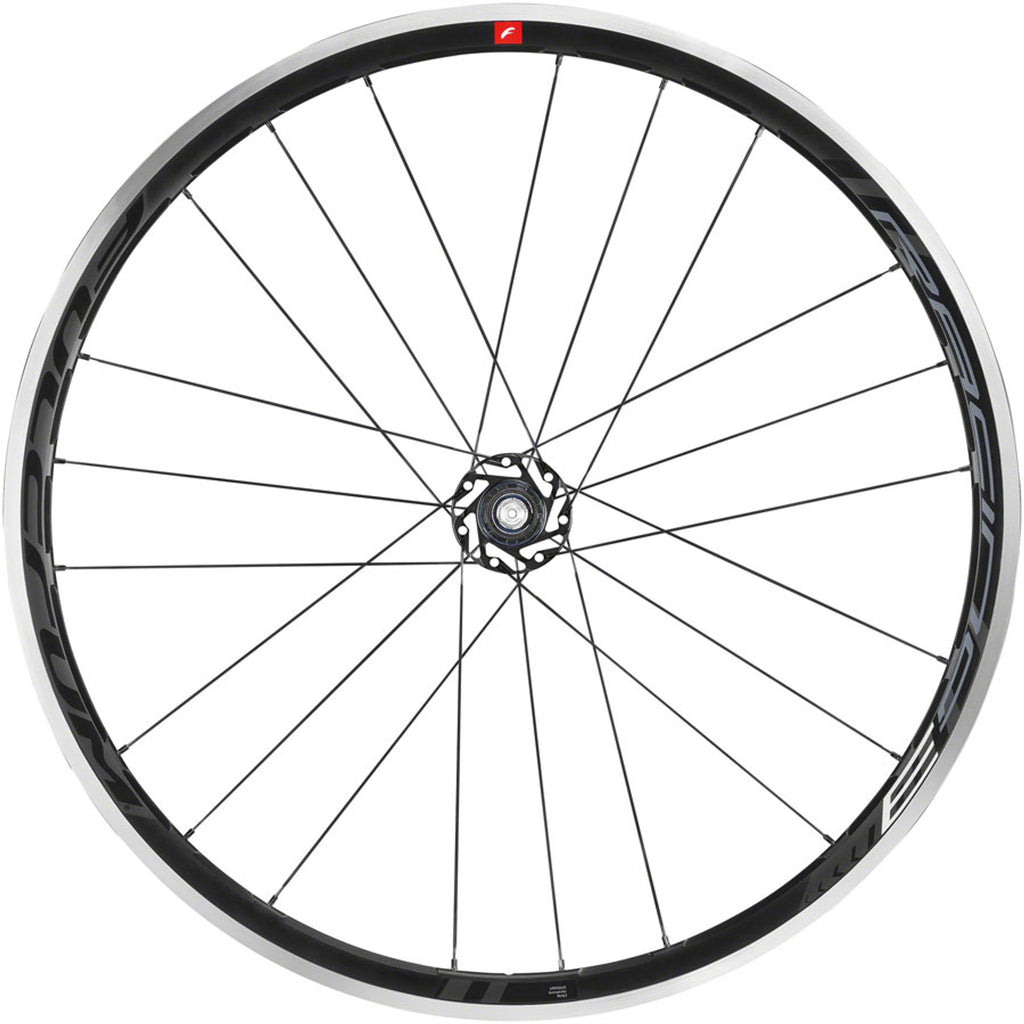 Racing 3 Wheelset