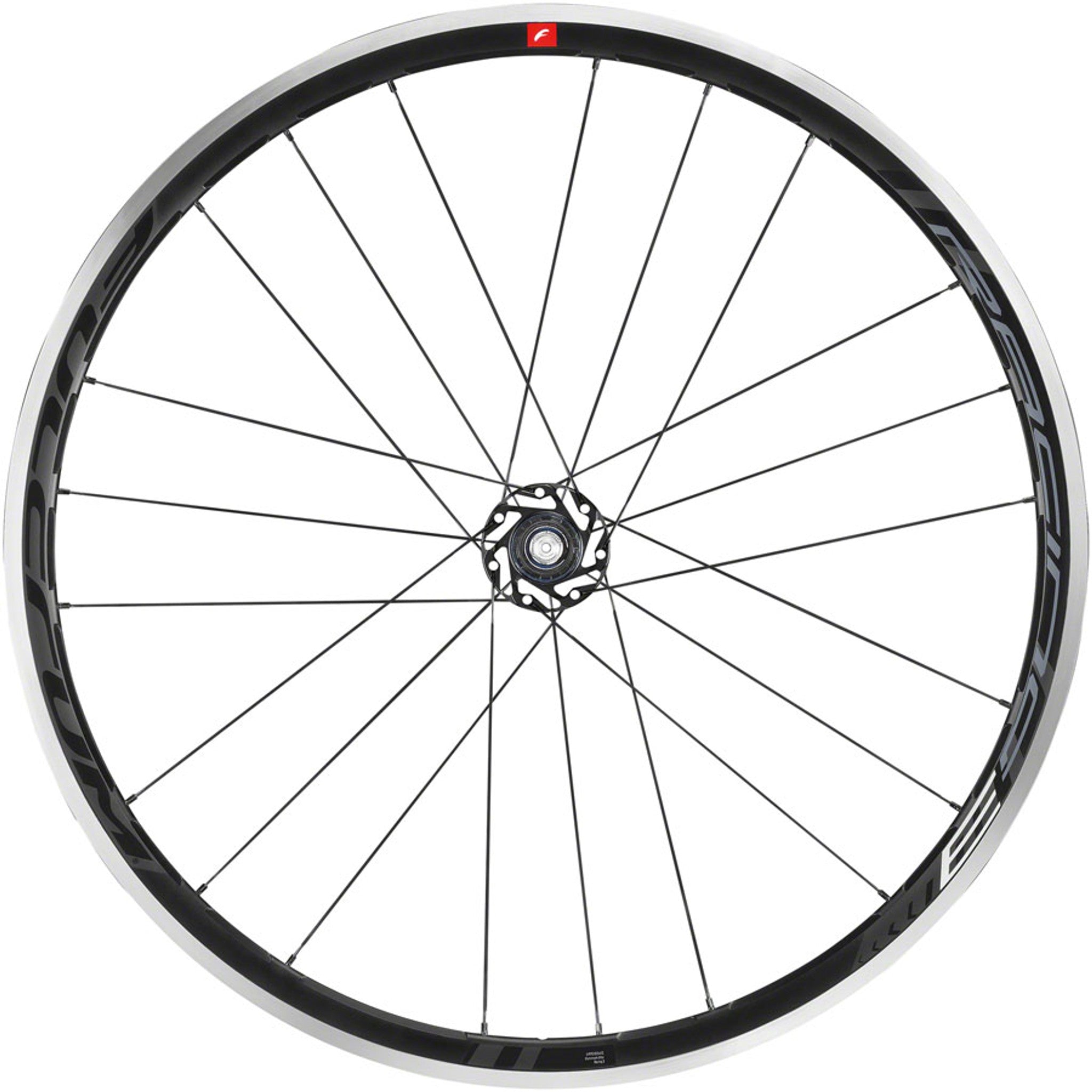 Racing 3 Wheelset