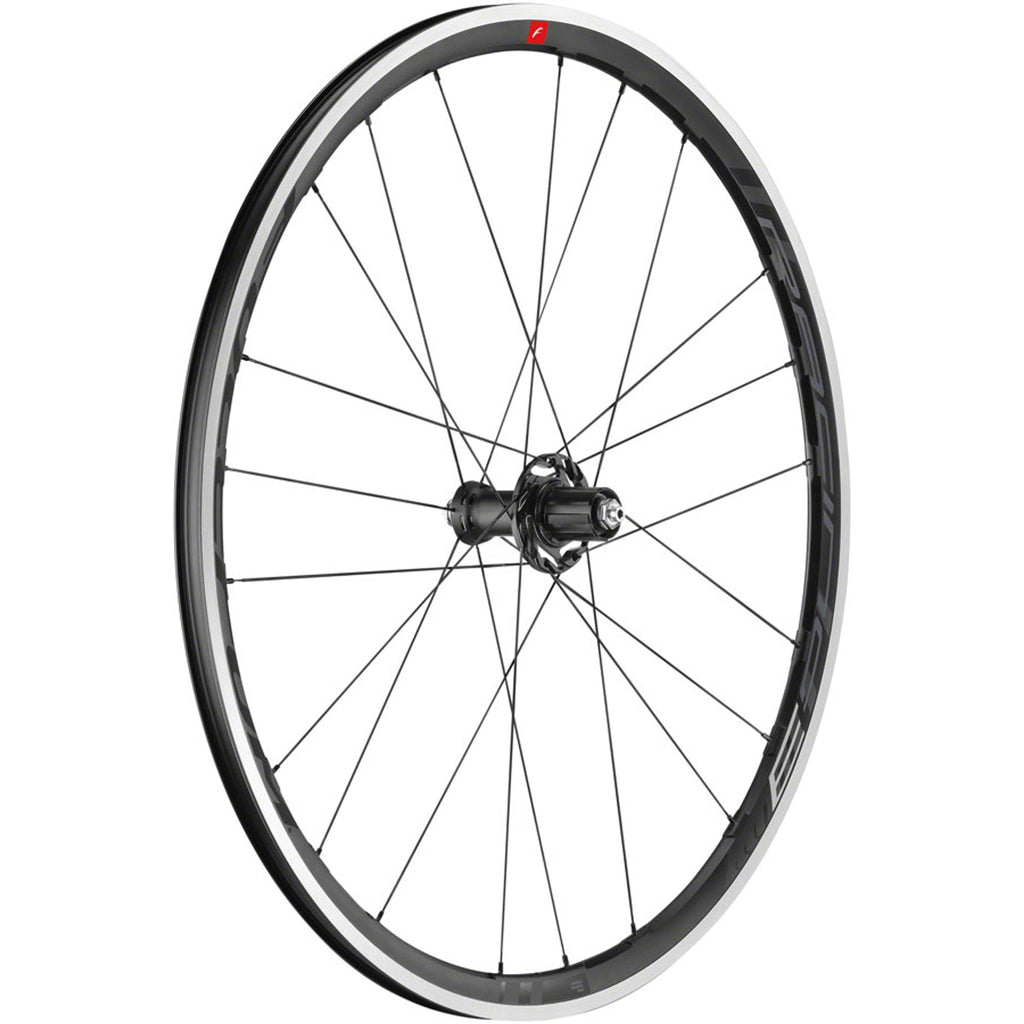 Racing 3 Wheelset