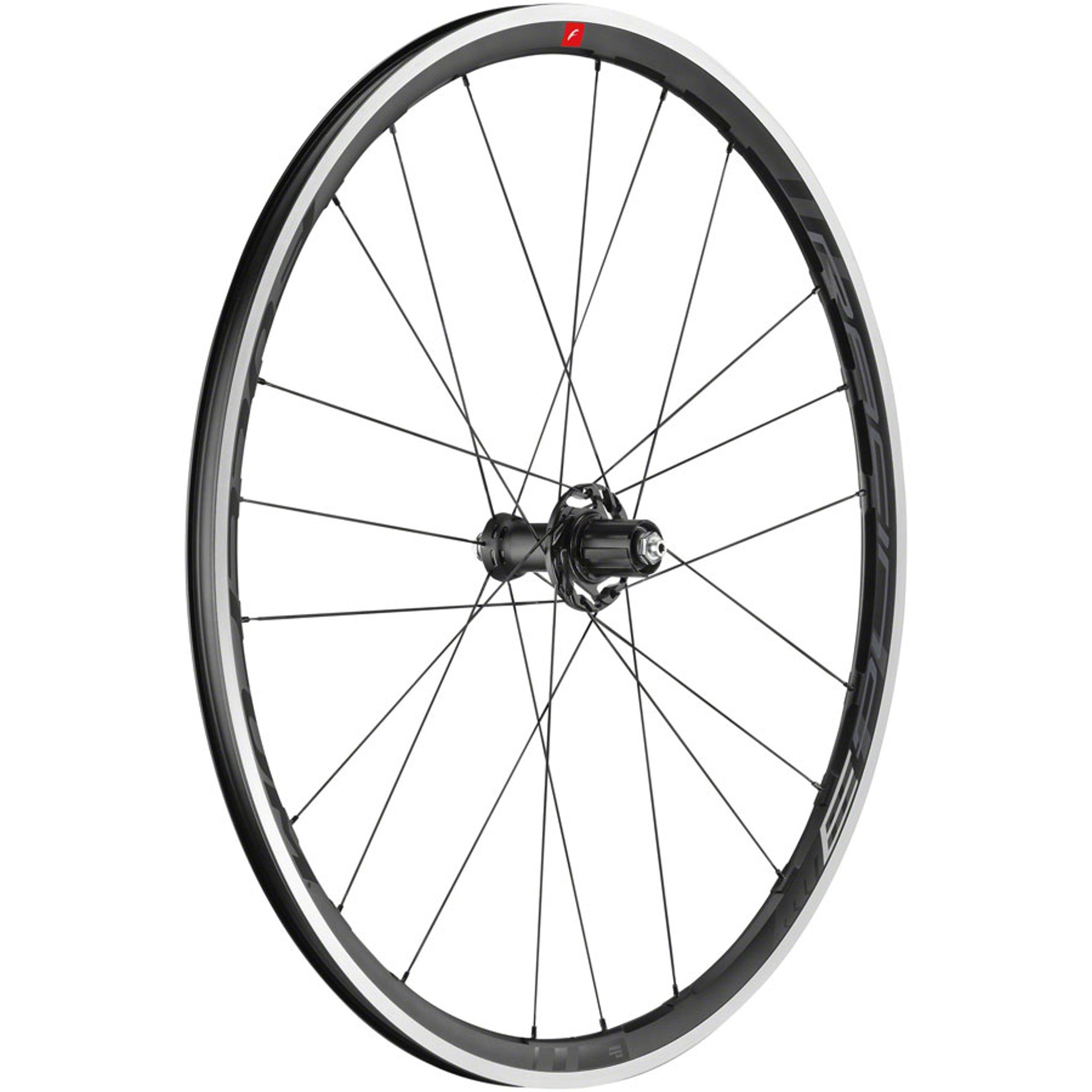 Racing 3 Wheelset