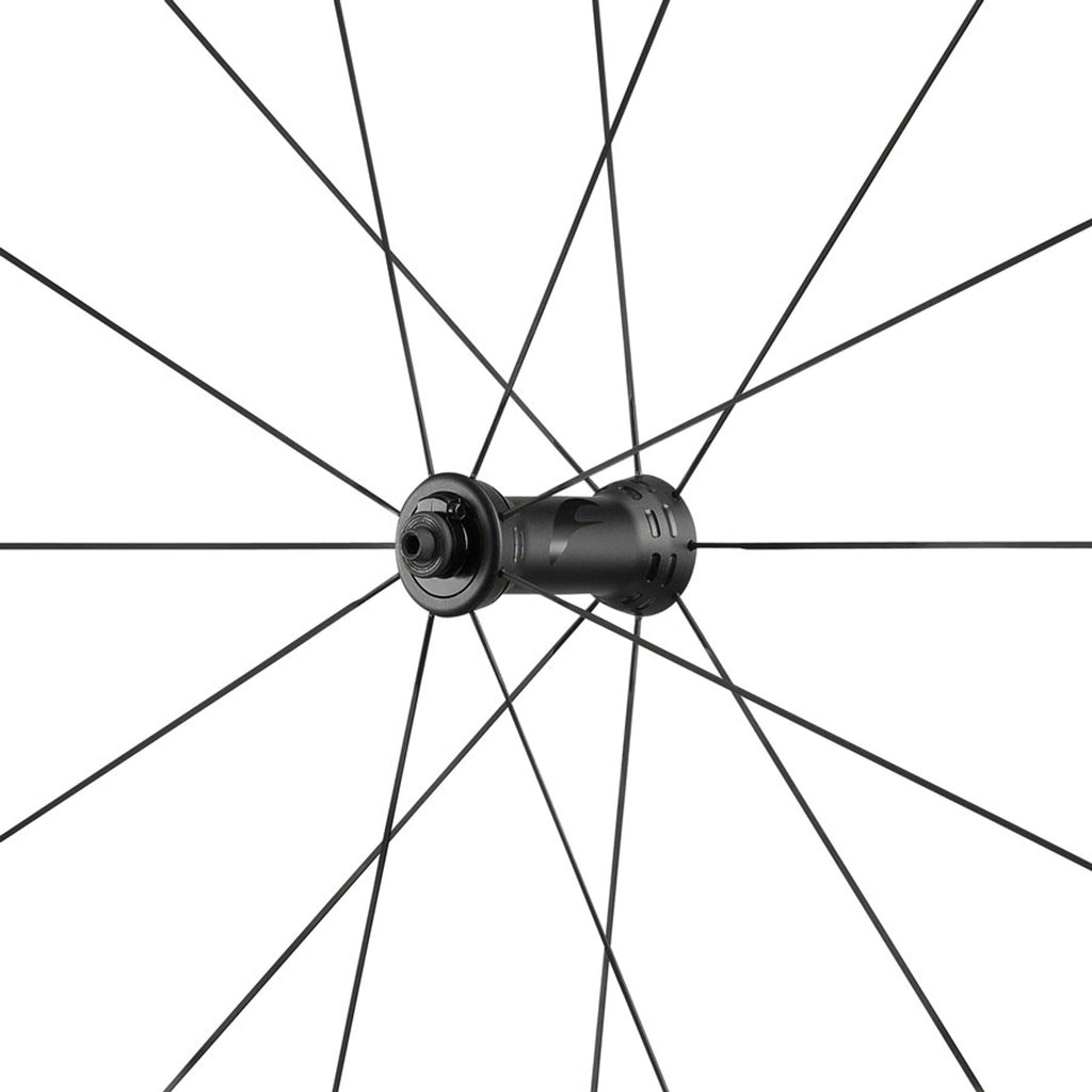Racing 3 Wheelset