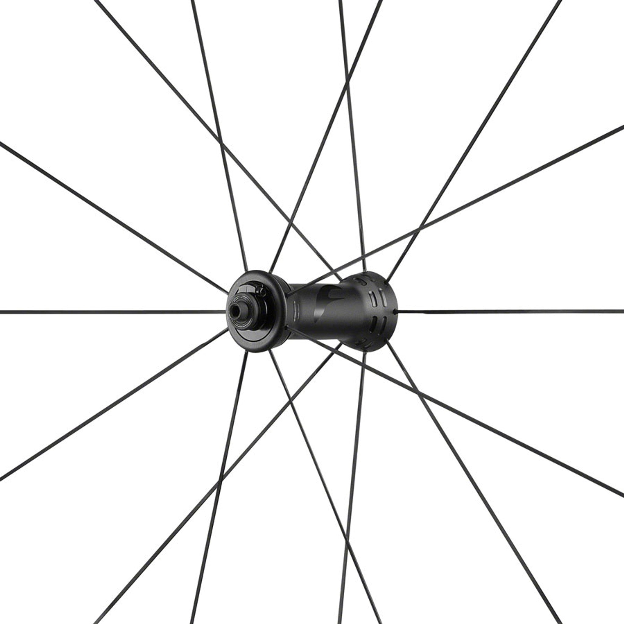 Racing 3 Wheelset