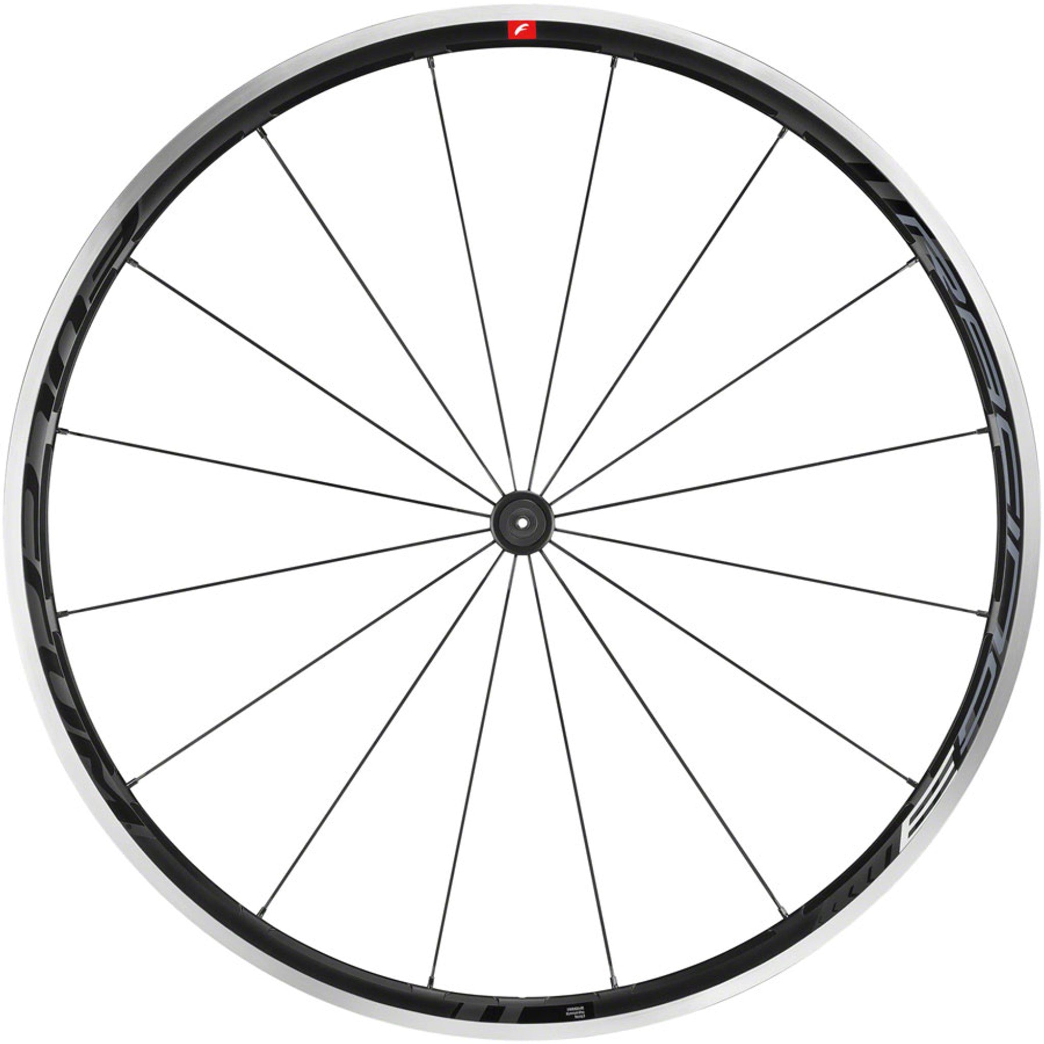 Racing 3 Wheelset