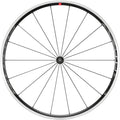 Racing 6 Wheelset - 700, QR x 100/130mm, Rim Brake, HG 11, Black, Clincher