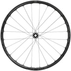 Rapid Red 3 DB Front Wheel