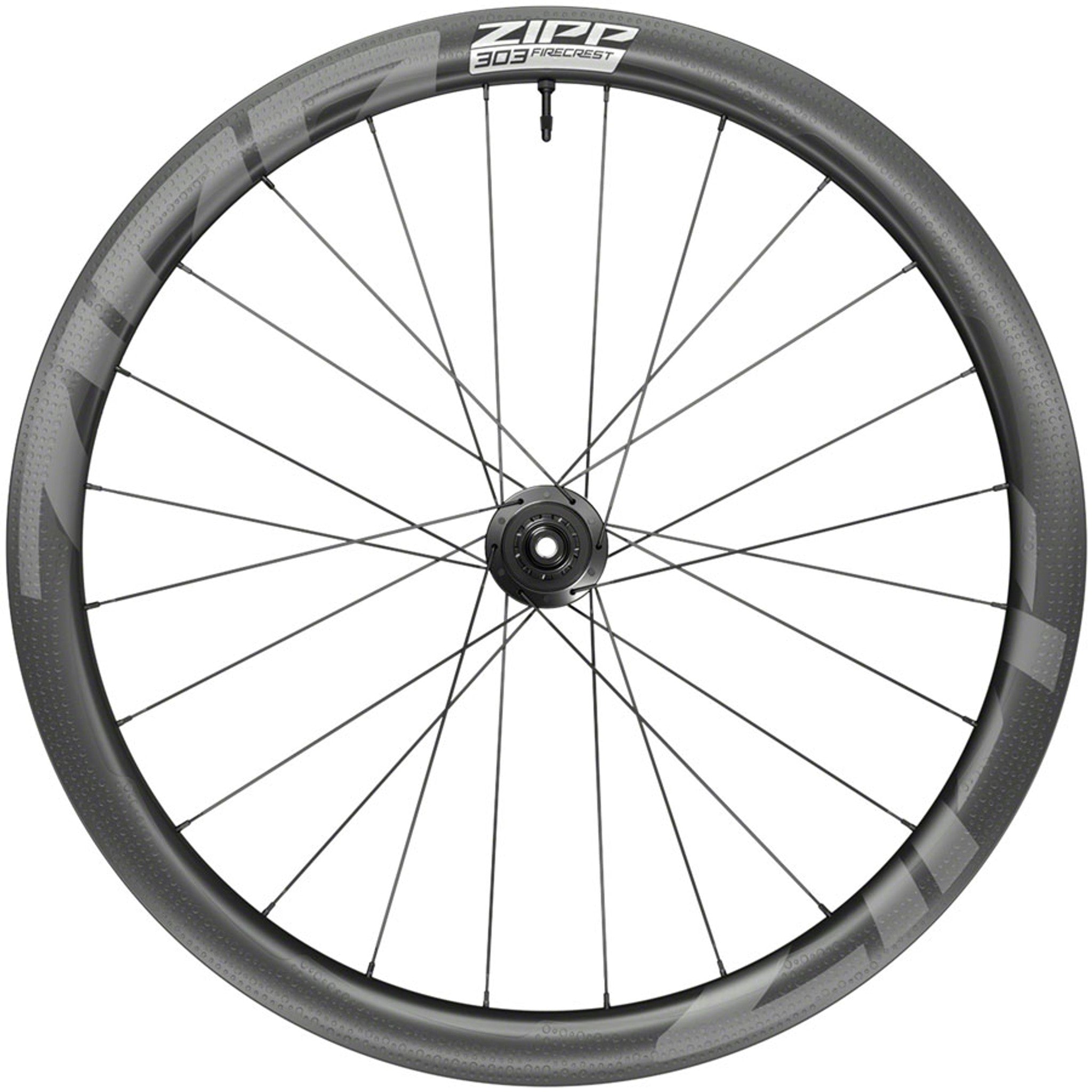303 Firecrest Tubeless Rear Wheel