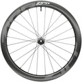 303 S Front Wheel - 700, 12 X 100mm, Center-Lock, Tubeless, Black, A1