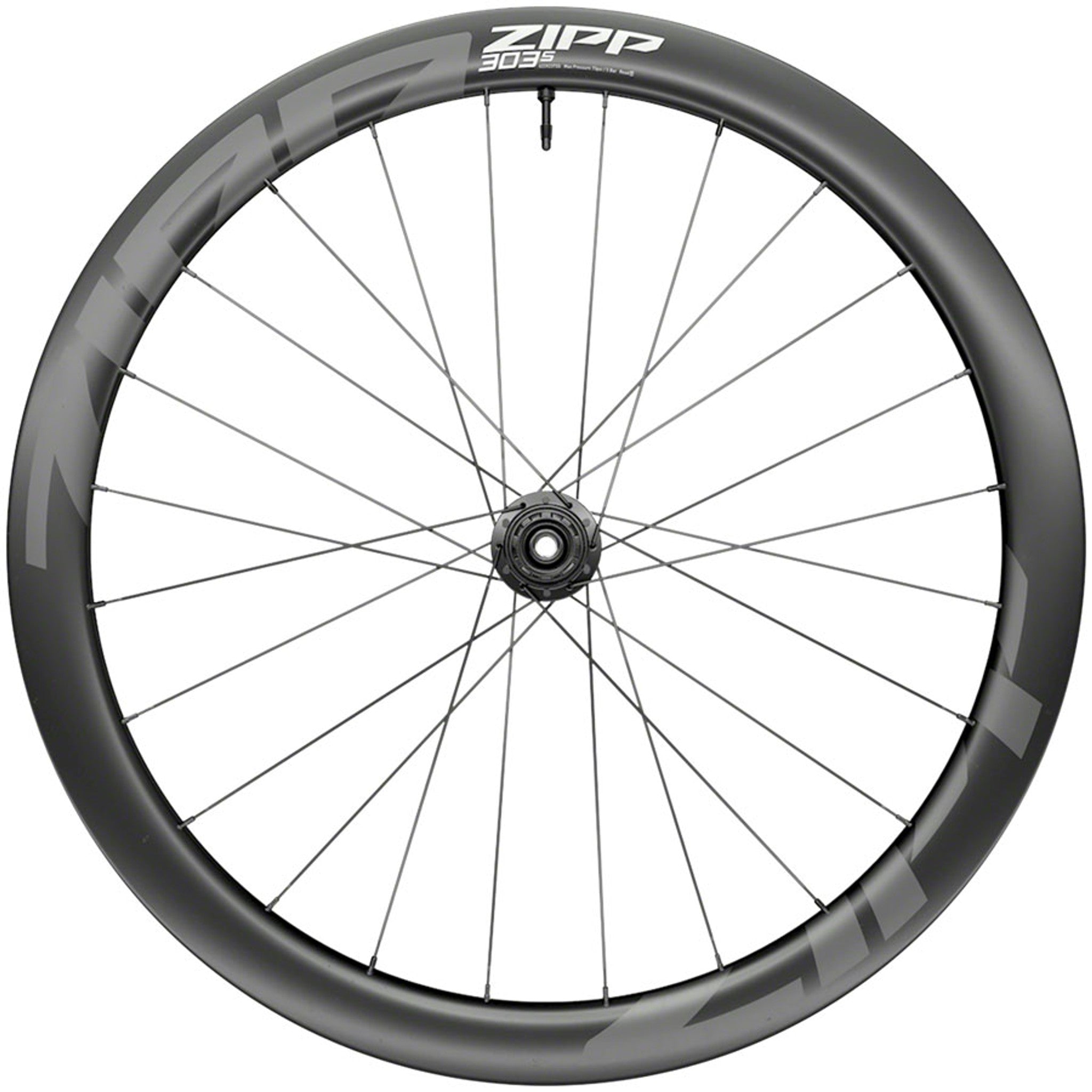 303 S Tubeless Rear Wheel - 303 S Rear Wheel