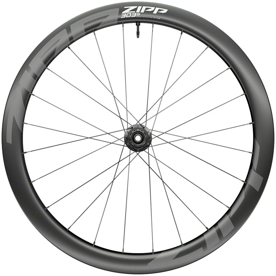 303 S Tubeless Rear Wheel