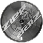 Super-9 Disc Rear Wheel - 700 - Center-Lock - 12 x 142mm - Black - 12mm Thru x 142mm - Center-Lock Disc