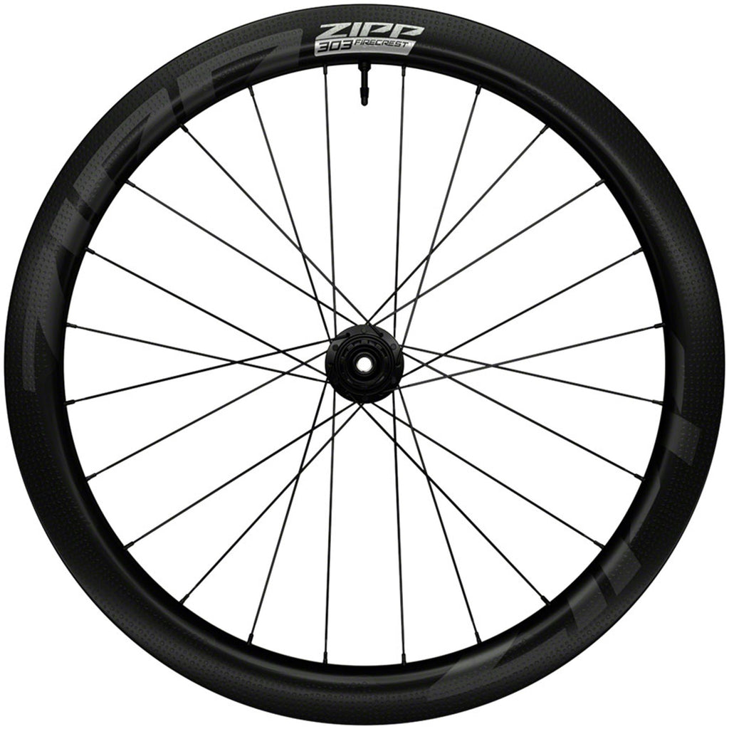 303 Firecrest Tubeless Rear Wheel