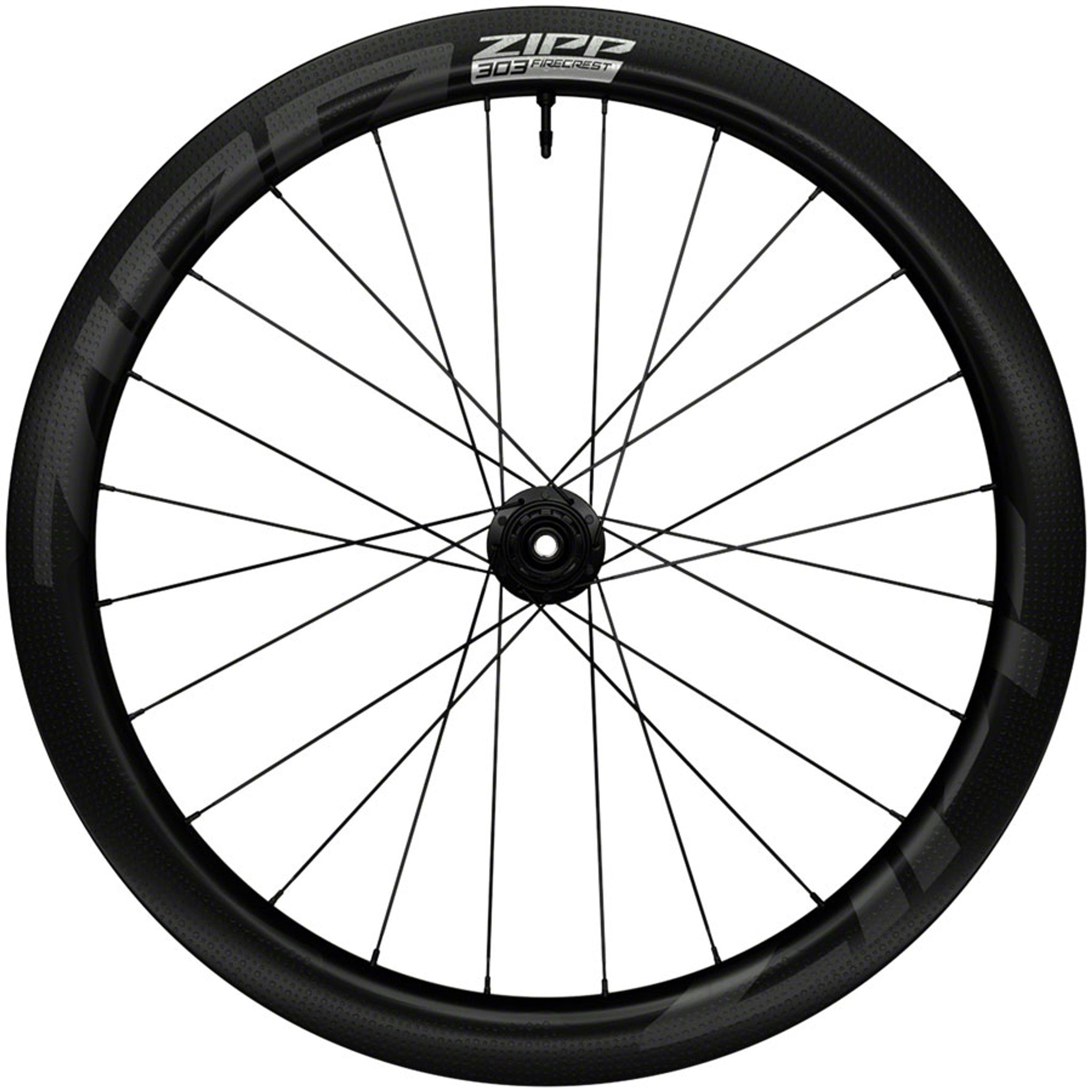 303 Firecrest Tubeless Rear Wheel