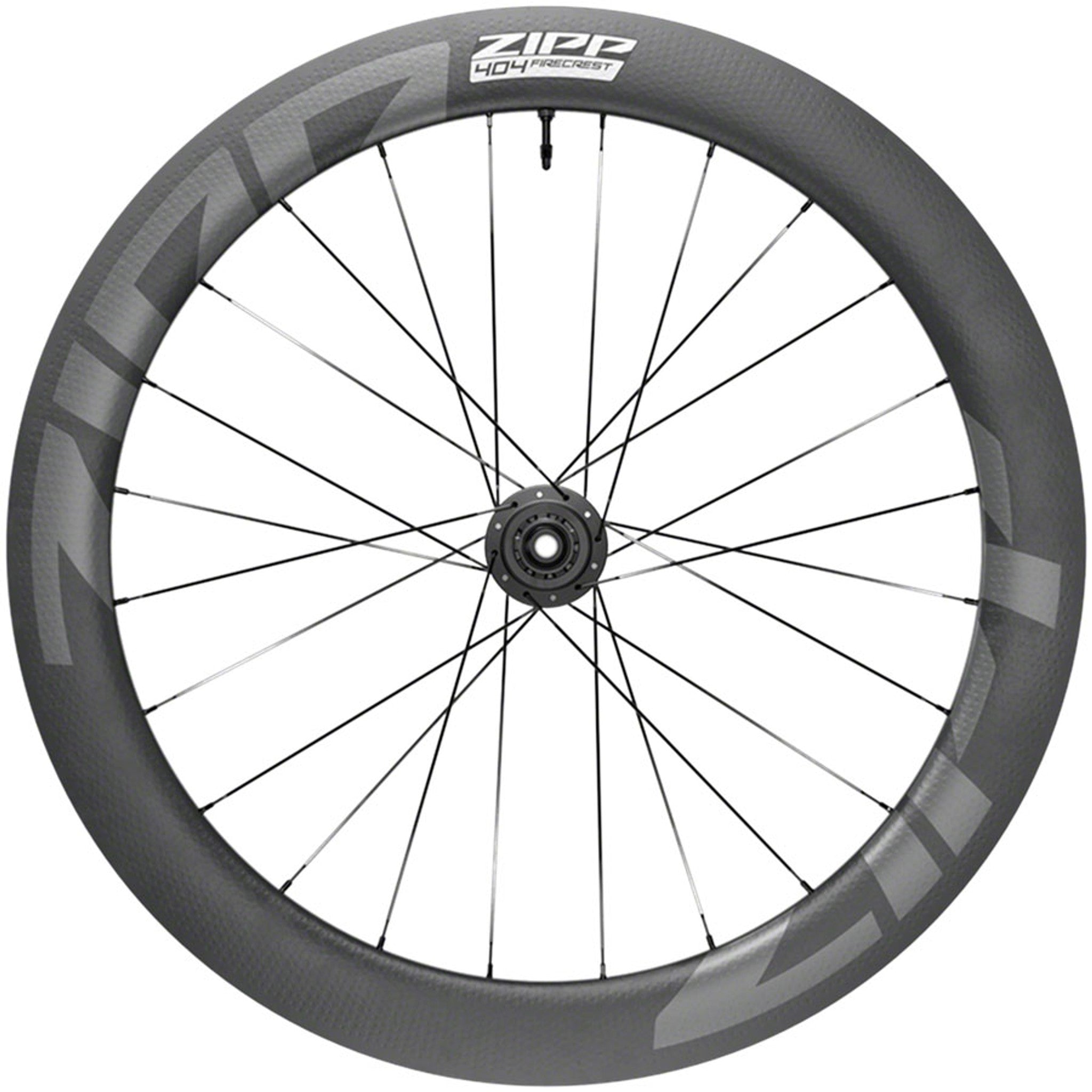 404 Firecrest Tubeless Rear Wheel