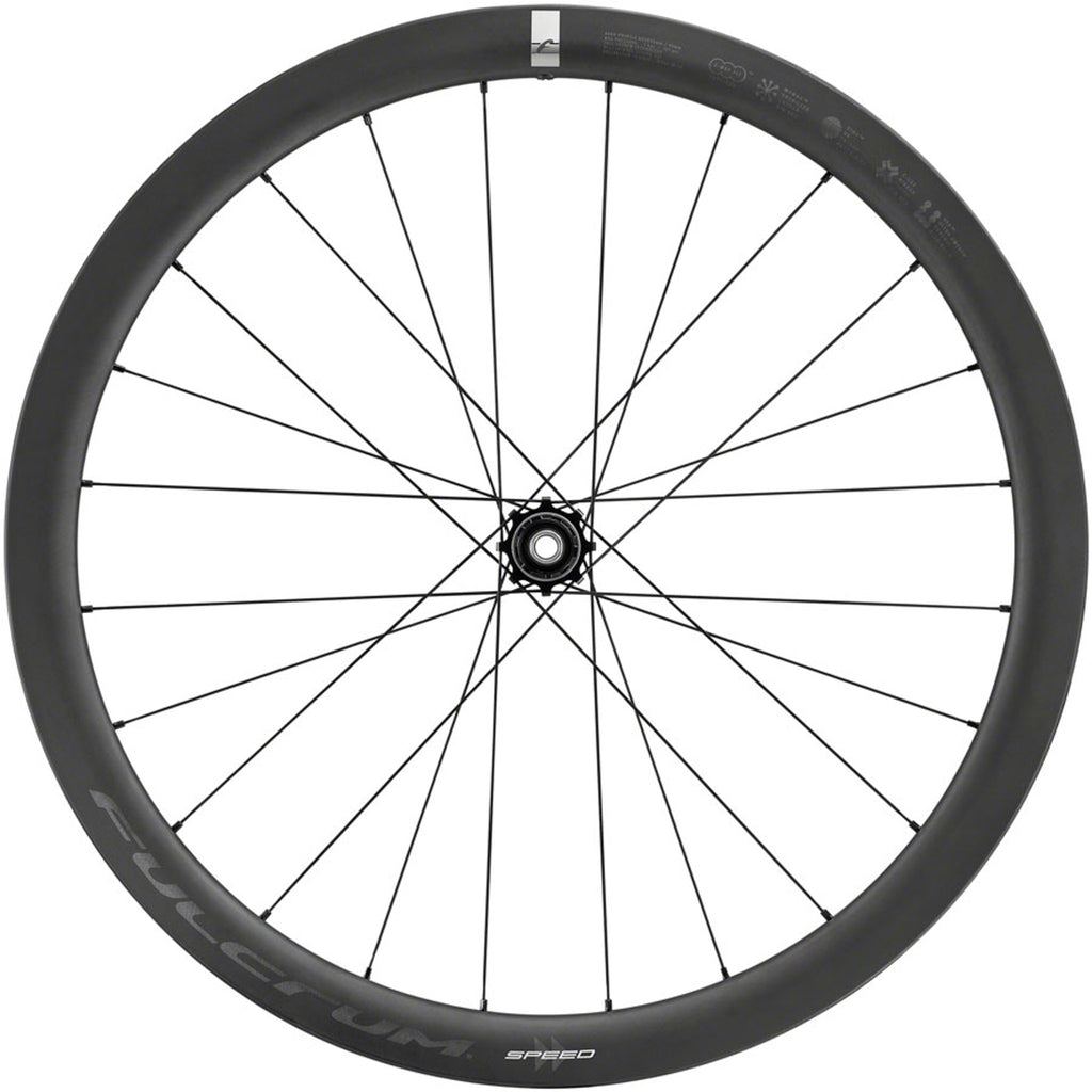 Speed 42 Rear Wheel