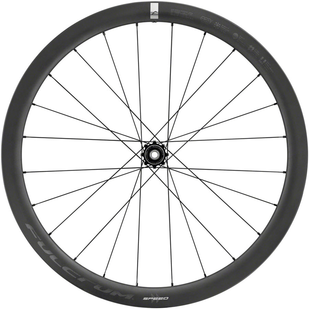 Speed 42 Rear Wheel