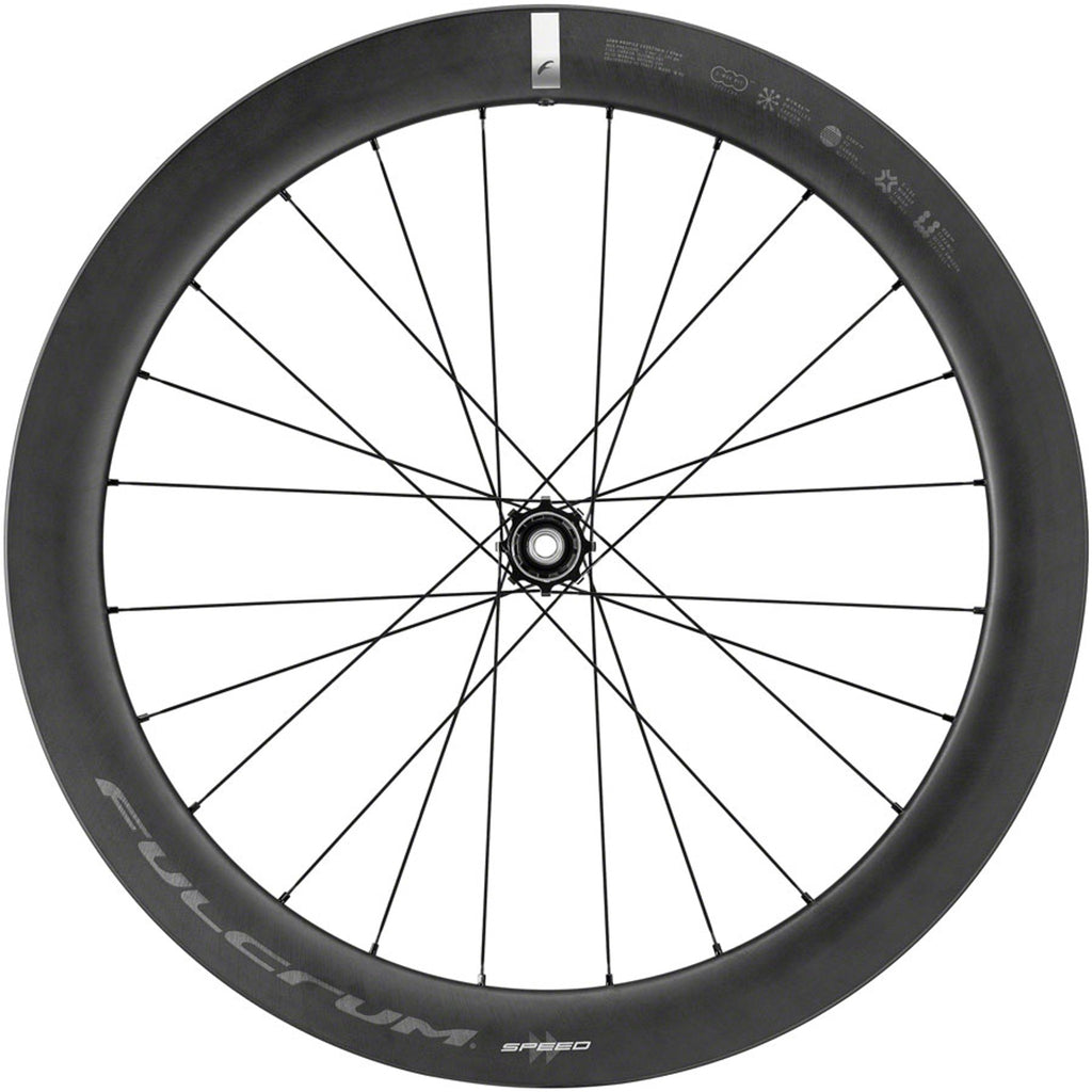 Speed 57 Rear Wheel