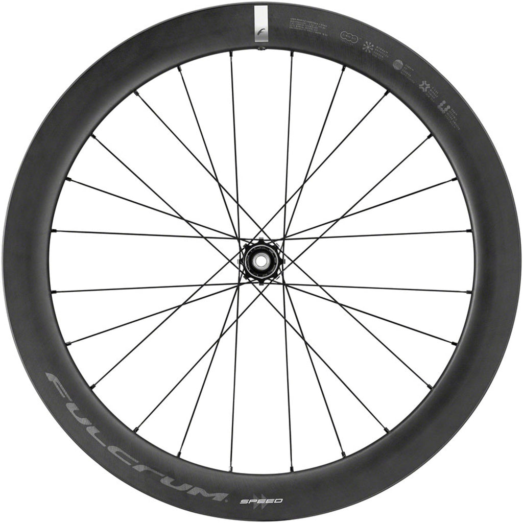 Speed 57 Rear Wheel