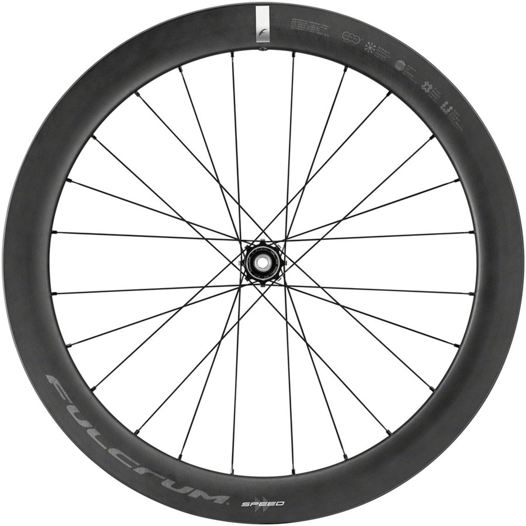 Speed 57 Rear Wheel