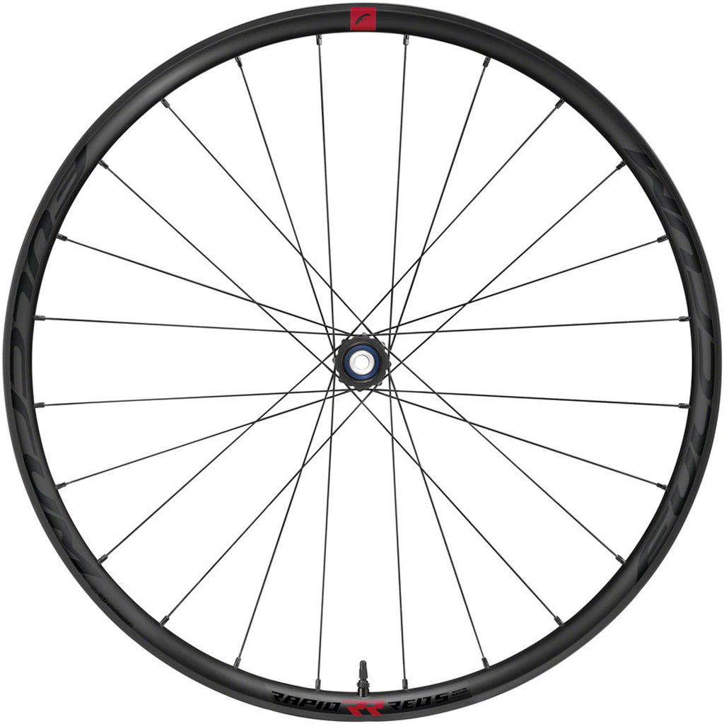 Rapid Red 5 Wheelset
