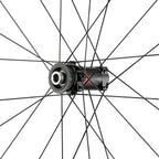 Rapid Red 5 Wheelset