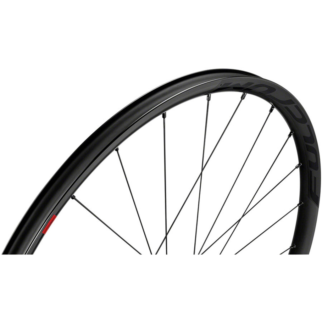 Rapid Red 5 Wheelset