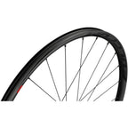 Rapid Red 5 Wheelset