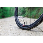 Rapid Red 5 Wheelset