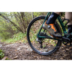 Rapid Red 5 Wheelset