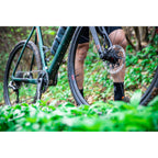 Rapid Red 5 Wheelset