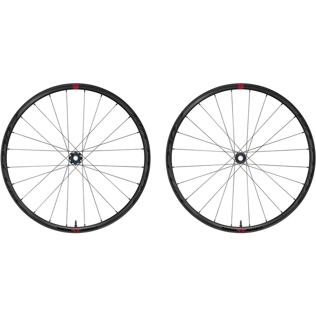 Rapid Red 5 Wheelset