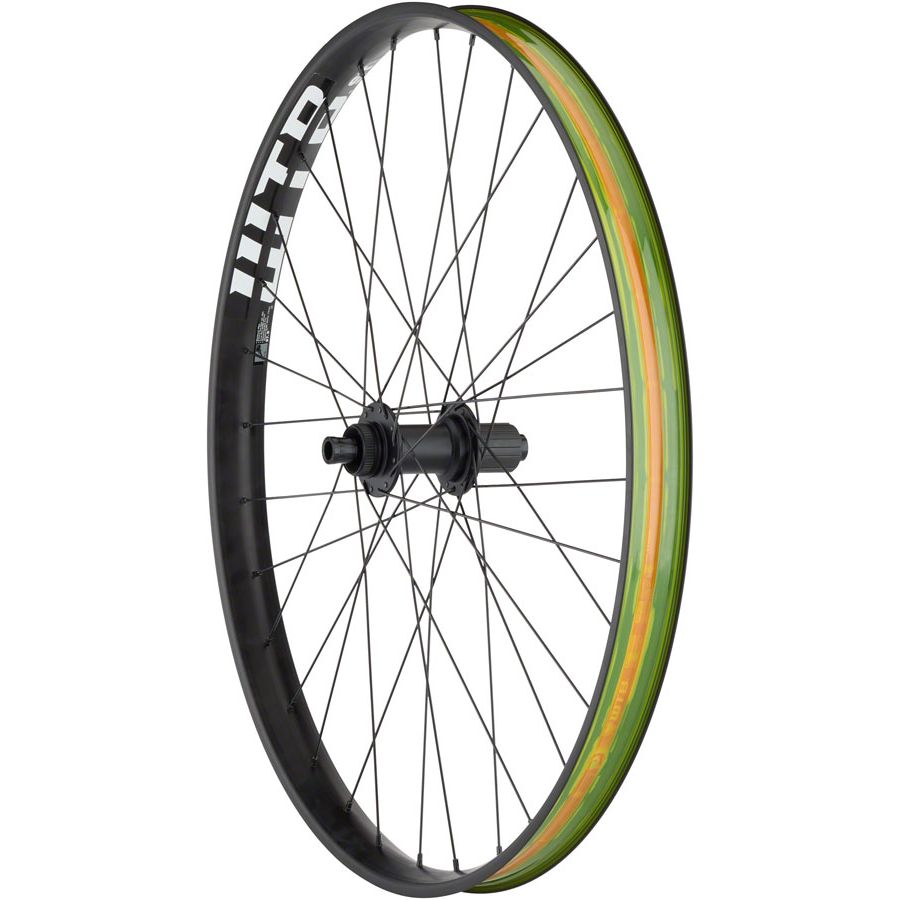 WTB Scraper i40 Rear Wheel