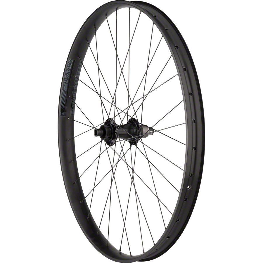 WTB Scraper i40 Rear Wheel