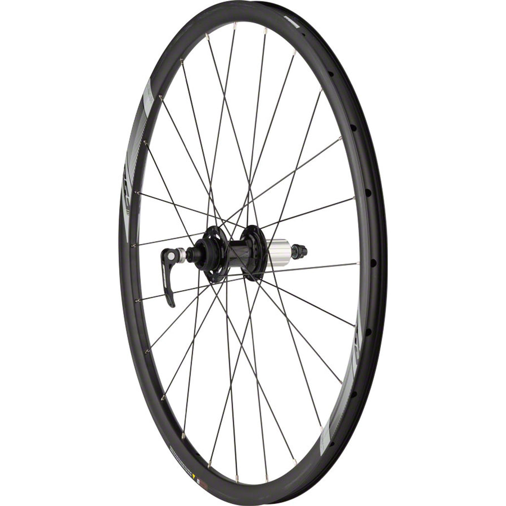 Non Series Wheelset