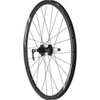Non Series Wheelset