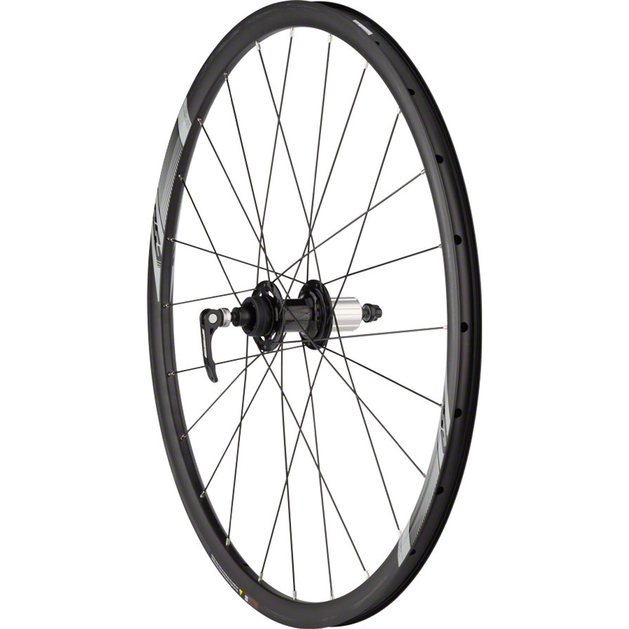 Non Series Wheelset