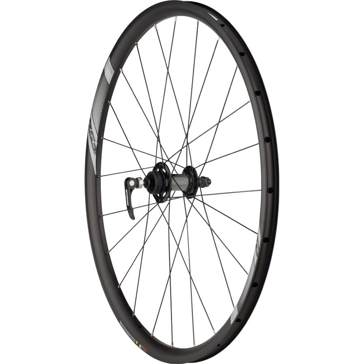 Non Series Wheelset - Black